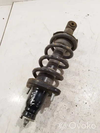 Honda CR-V Rear shock absorber with coil spring 