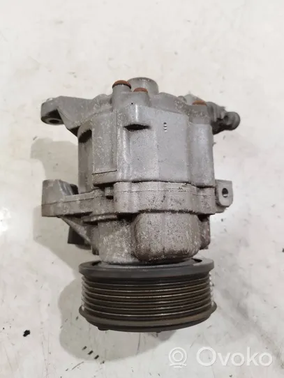 Subaru Forester SH Compressore aria condizionata (A/C) (pompa) 73111sc001