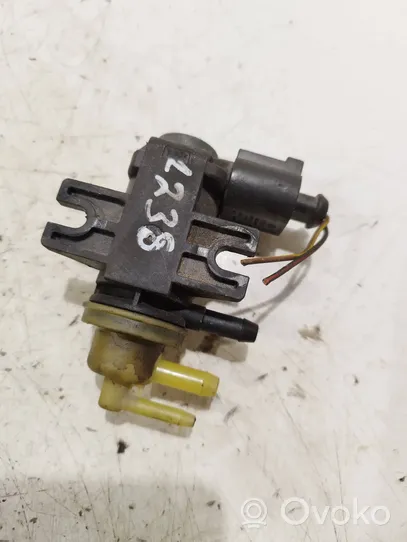 Audi A3 S3 8P Solenoidinis vožtuvas cg34011464a