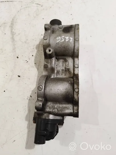 Subaru Legacy Vanne EGR 0120000060