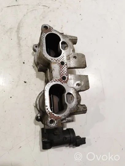 Subaru Legacy Vanne EGR 0120000060