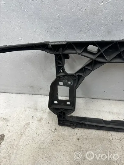 Audi A5 8T 8F Support de radiateur sur cadre face avant 