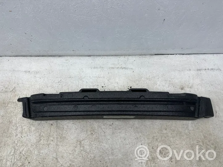 Volkswagen Tiguan Absorber zderzaka przedniego 5n0807248