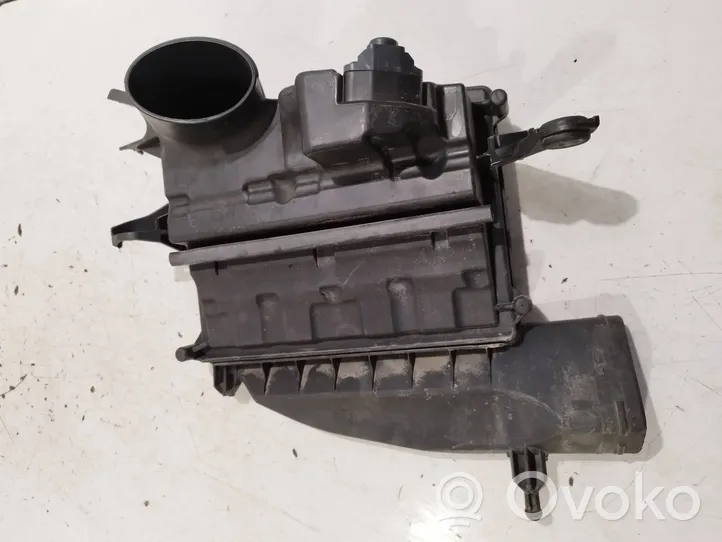 Mercedes-Benz ML W164 Luftfilterkasten A6420902101