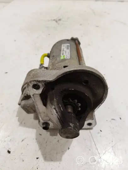 Volvo V50 Starter motor 9M5N11000AA