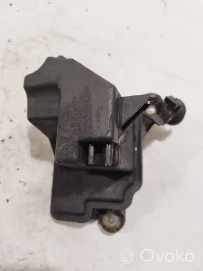 Volvo V70 Vacuum air tank 9646411180