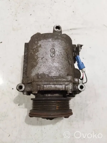 Mitsubishi Grandis Compressore aria condizionata (A/C) (pompa) 7813A068