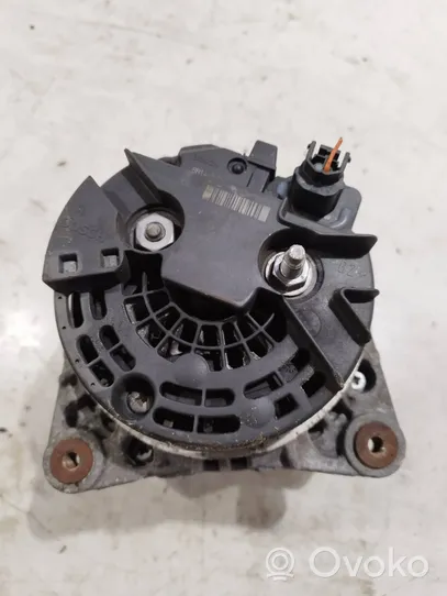 Renault Kangoo II Alternator 8200660034