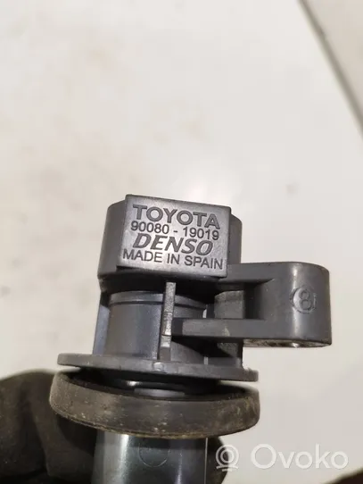 Toyota Avensis T250 Bobina di accensione ad alta tensione 9008019019