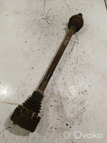 Volkswagen PASSAT B6 Rear driveshaft 