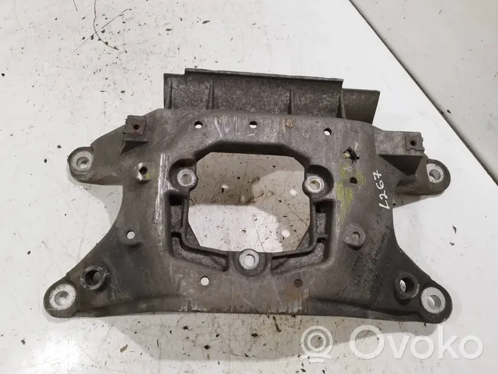 Audi A4 S4 B8 8K Supporto di montaggio scatola del cambio 8k0399263k