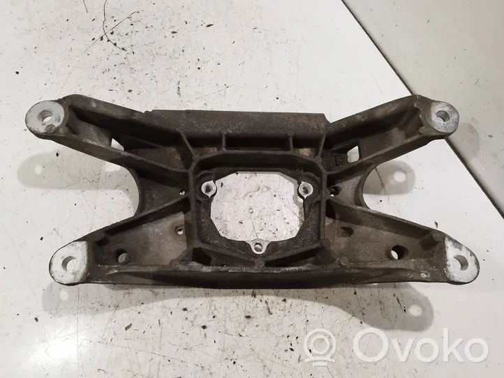 Audi A4 S4 B8 8K Supporto di montaggio scatola del cambio 8k0399263k