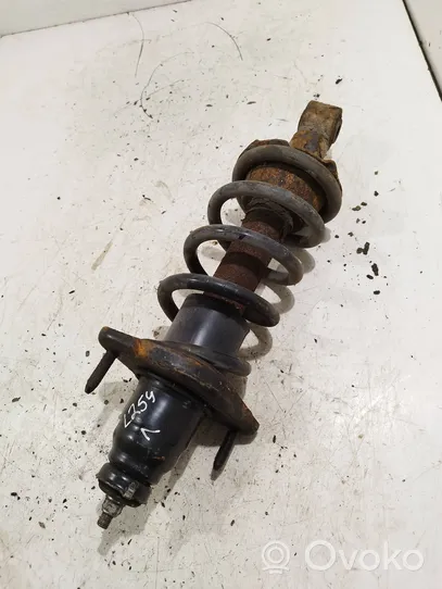 Honda CR-V Rear shock absorber with coil spring 