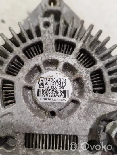 Mitsubishi ASX Generatore/alternatore A2TX1081B