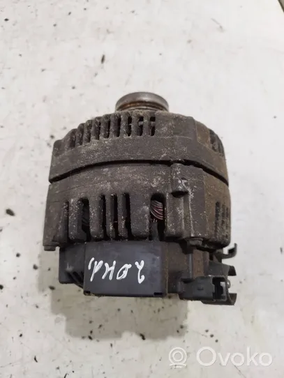 Fiat Ulysse Alternator 9644103580