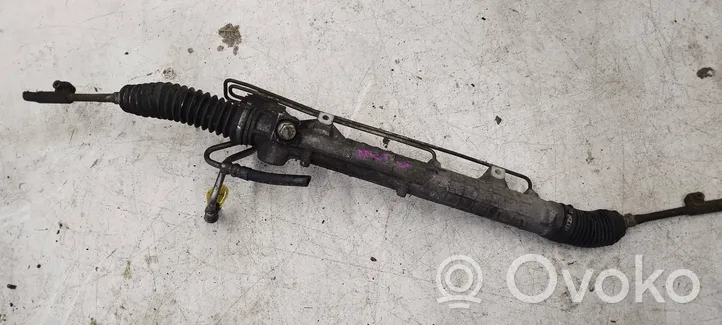 BMW 3 E90 E91 Steering rack 0280080058101