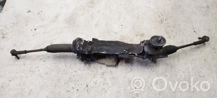 Volkswagen PASSAT B7 Steering rack 3c1423057