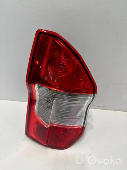 Ford Turneo Courier Lampa tylna ET7613405AF