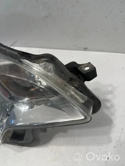 Toyota Verso-S Headlight/headlamp 