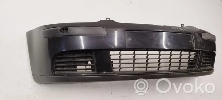 Volkswagen Golf V Front bumper 1k0807217