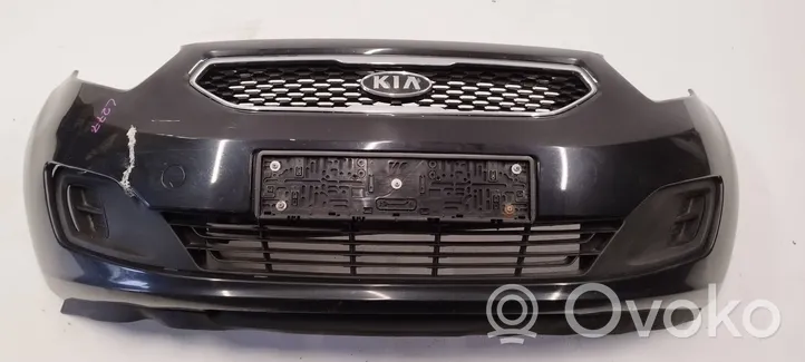 KIA Venga Front bumper 865111p000