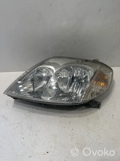 Toyota Corolla E120 E130 Front fog light 8117002100