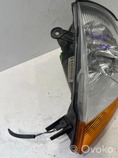 Ford Ka Lampa przednia 97KG13006AP