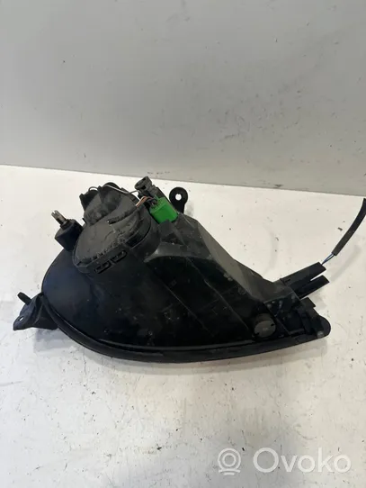 Ford Ka Lampa przednia 97KG13006AP