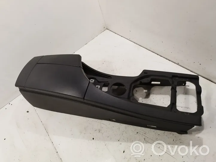 BMW 5 E60 E61 Console centrale 7034086