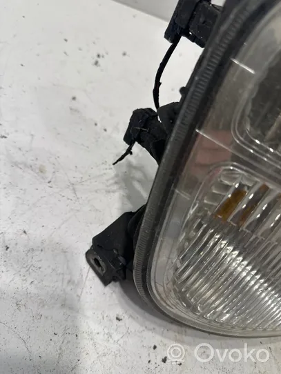 Honda CR-V Lampa przednia 0337607R