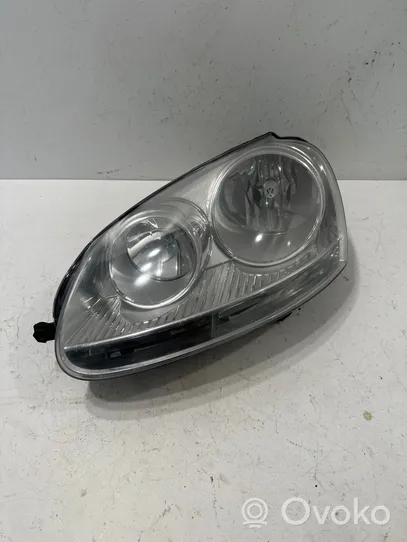 Volkswagen Golf V Lampa przednia 1K6941005P