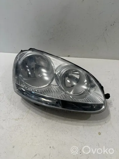 Volkswagen Golf V Lampa przednia 1K6941006N