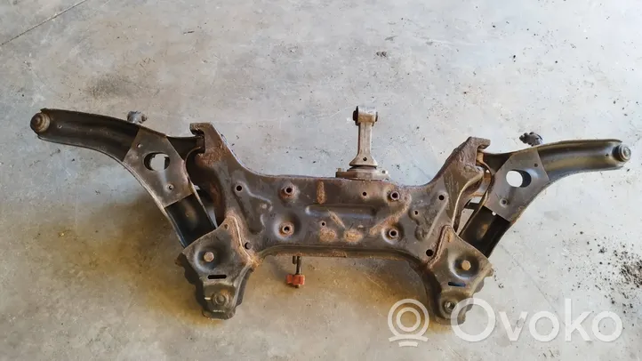 KIA Venga Front subframe 624001P000