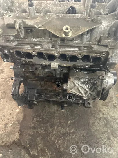 Opel Combo C Engine Z13DT