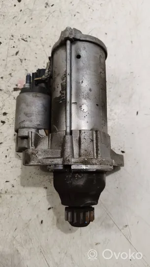 Volkswagen Golf VII Starter motor 0AM911023R