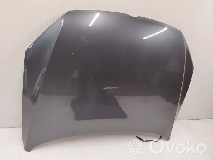 Volkswagen PASSAT B7 Engine bonnet/hood 