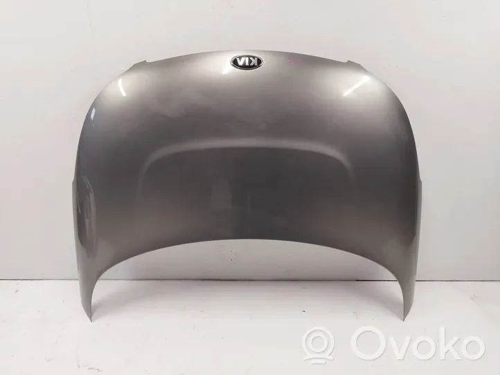 KIA Soul Engine bonnet/hood 