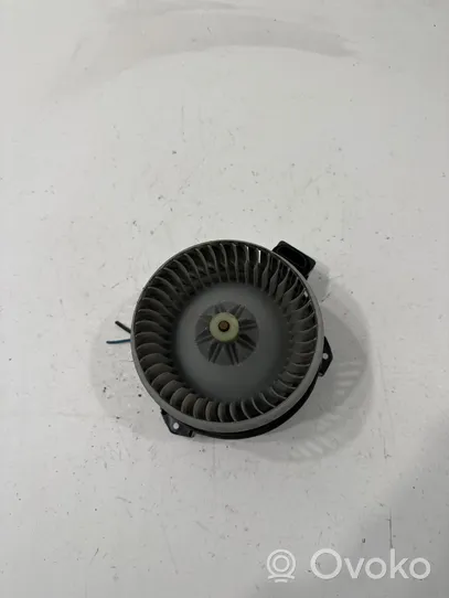 Toyota Yaris Ventola riscaldamento/ventilatore abitacolo AV2727000311