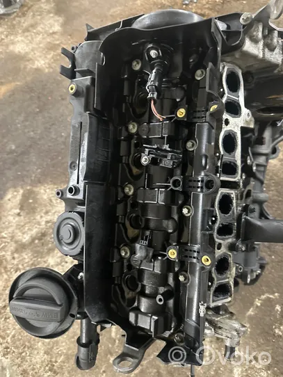 BMW 3 F30 F35 F31 Moteur N47d20C