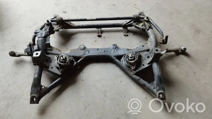 BMW 3 F30 F35 F31 Front subframe 679211103