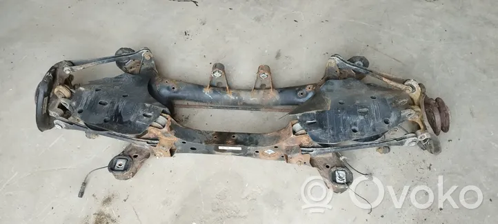 BMW 3 F30 F35 F31 Rear subframe 6792505a12