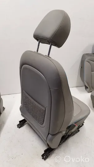 KIA Soul Seat set 