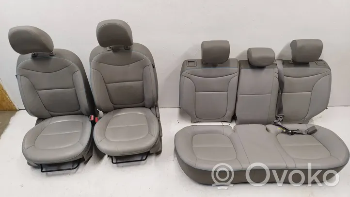 KIA Soul Seat set 