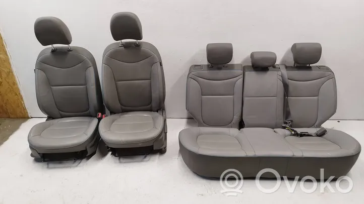 KIA Soul Seat set 