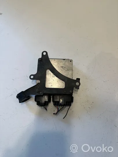 Toyota Corolla E120 E130 Unité / module de commande d'injection de carburant 8987120030