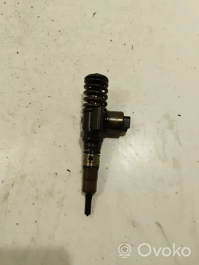 Audi A3 S3 8P Injecteur de carburant 03g130073b