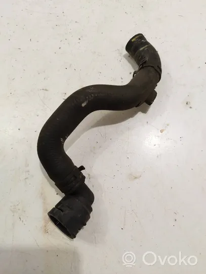 Volkswagen Caddy Engine coolant pipe/hose 1k0122291j