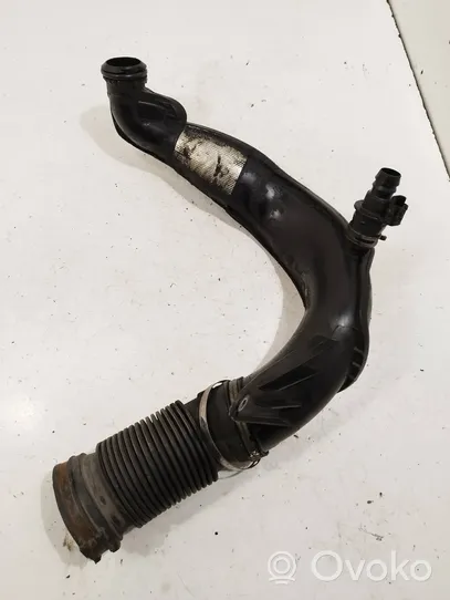 Citroen Jumpy Intercooler hose/pipe 1400016680