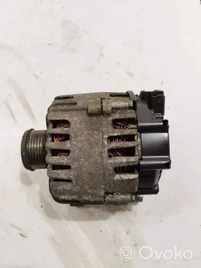 Citroen Jumpy Generator/alternator 9665617780