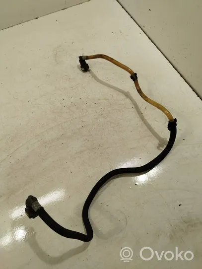 Citroen Jumpy Fuel line pipe 